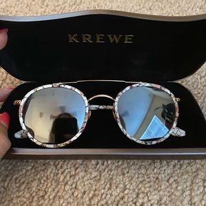 KREWE Sunglasses- Porter